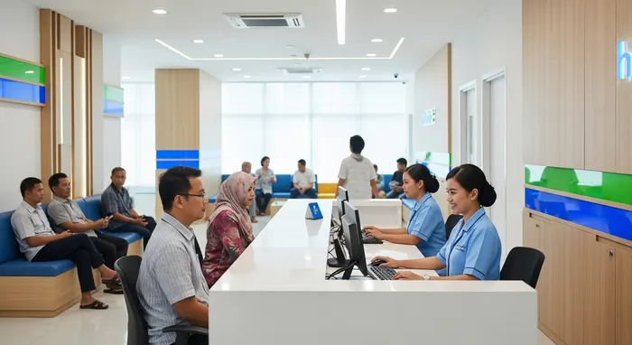 Semua Jenis Klinik